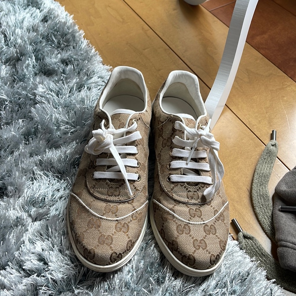 Gucci sneaker